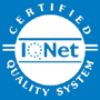 IQ Net Certified Quality System
